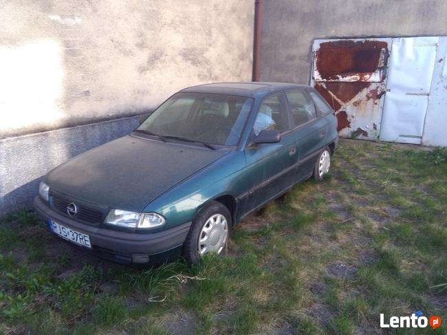 Sprzedam Opla Astre Jasło - zdjęcie 4