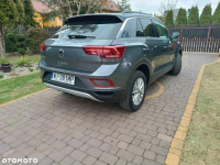 Volkswagen T-Roc 1.5 TSI Life Płock - zdjęcie 8