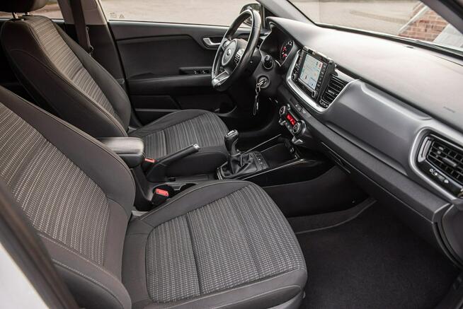 Kia Stonic GT-Line 1.6CRDi 115KM ! Navi Xenon Led ! 127tys km ! Zwoleń - zdjęcie 9
