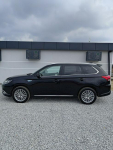 Mitsubishi Outlander PHEV Salon PL 1WŁ FV23% Miękinia - zdjęcie 4