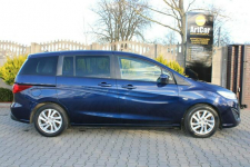 Mazda 5 II 1.6D 116KM 7-osobowy 2011Rok Zambrów - zdjęcie 10