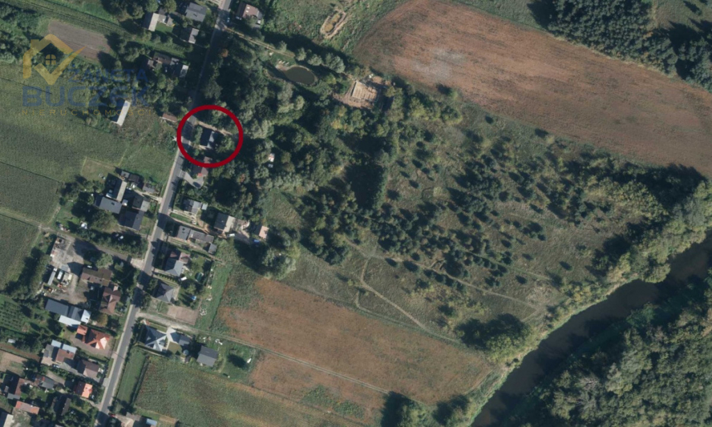 Parterowy Dom stan deweloperski, Żuków Żuków - zdjęcie 12