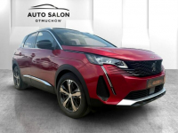 Peugeot 3008 GT kamery skóra MASAZE  FUL LED acc blis panorama MAX OP Otmuchów - zdjęcie 3