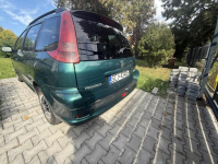 Peugeot 206 SW 1.4 HDI X-Line Cieszyn - zdjęcie 3