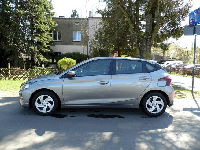 Hyundai i20 Łódź - zdjęcie 4