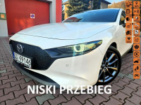 Mazda 3 Full Led,Kamera,Headup,Blis,As.Pasa. Serwis //GWARANCJA/
