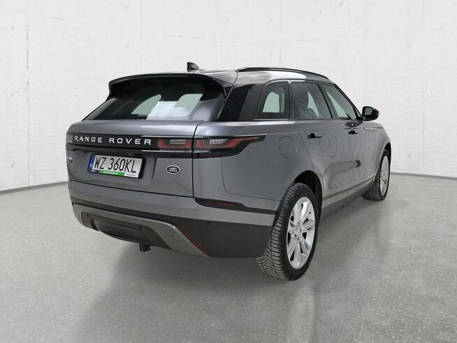 Land Rover Range Rover VELAR Komorniki - zdjęcie 7