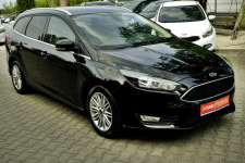 Ford Focus 1,5TDCI NAVI, 120KM, 2018r. Płock - zdjęcie 9