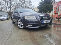 Audi A6 C6 Avant 2011 Diesel • BOSE • Rok w Polsce Fabryczna - zdjęcie 2