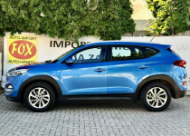 HYUNDAI TUCSON 4X4 1.6 TGDI 177 KM Automat Olsztyn - zdjęcie 4