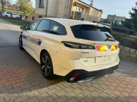 Peugeot 308 1.2 136 SW #Nowy Model#Full LED#Nawigacja Margonin - zdjęcie 3