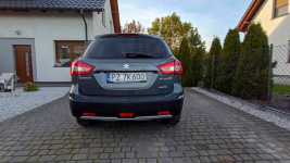 Suzuki SX4 Cross Swarzędz - zdjęcie 3