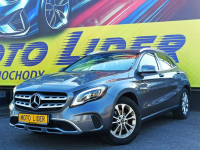 Mercedes GLA 200 56 tys km, bogata opcja Rzeszów - zdjęcie 3