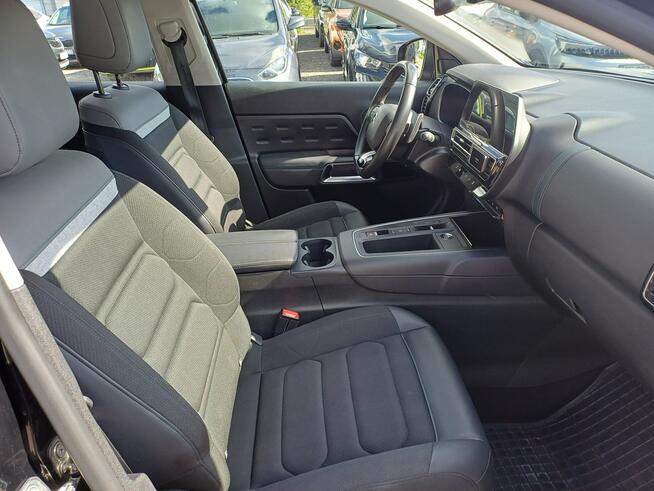 Citroen C5 Aircross LIFT*Alu18*Tablet*FullLED*Navi*1 wł *Gwarancja Chrzanów - zdjęcie 11
