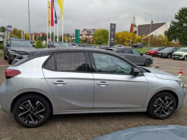 Opel Corsa GS / Podgrzewana kierownica/  Pakiet Zimowy Piła - zdjęcie 7
