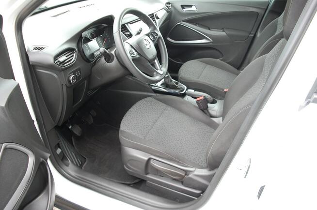 Opel Crossland X Kamera.Pierwsza,rej 2019 Dębica - zdjęcie 5