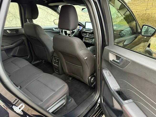Ford Kuga ST-Line Tarnowskie Góry - zdjęcie 11