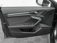 Audi A3 GD2L725#35 TFSI mHEV S Line S tronic Podgrz.f Salon PL VAT23% Gdańsk - zdjęcie 12