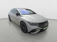 Mercedes EQE