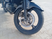 Suzuki V-Strom DL650 2005r. 49kW 66KM 80tyś. Przebieg Kolno - zdjęcie 8