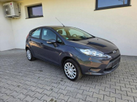 Ford Fiesta 1.25 82kM * klima * model 2013 Raba Niżna - zdjęcie 5