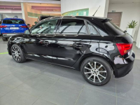 Audi A1 Sportsback 1.6 TDi 90KM - Serwisowany Łaziska Górne - zdjęcie 10
