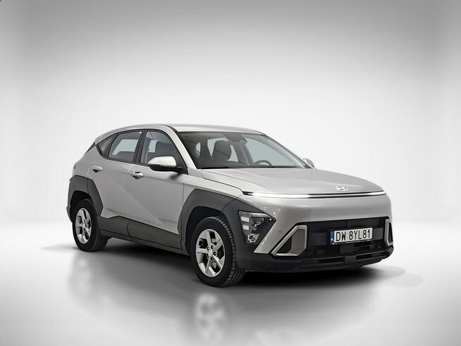 Hyundai Kona 1.0 T-GDI Smart ! Z Polskiego Salonu ! Faktura VAT ! Warszawa - zdjęcie 7