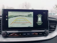 Kia Cee'd panorama full wyposażenie Otwock - zdjęcie 5