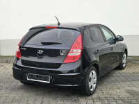 Hyundai i30 Stan bdb Polecam Zapraszam Rybnik - zdjęcie 4