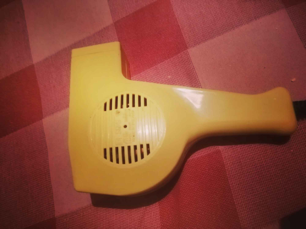 Suszarka do włosów Farel Bemowo - zdjęcie 2