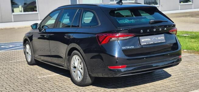 Škoda Octavia Studzienice - zdjęcie 7
