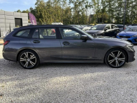 318i Sport Line aut 156km, Salon PL, Serwis, Iwł, FV23% Pęcice - zdjęcie 8