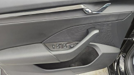 Škoda Octavia 2.0 TDI Ambition ! Z Polskiego Salonu ! Faktura Vat ! Warszawa - zdjęcie 10