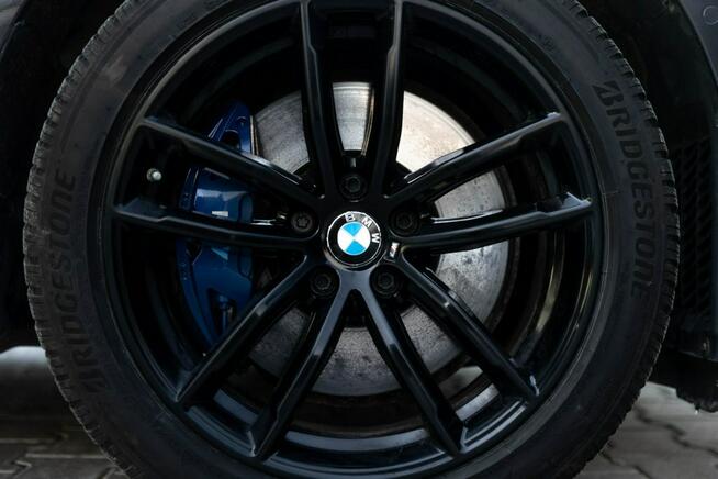 BMW 530e iPerformance X-drive 252KM Łódź - zdjęcie 7