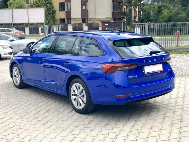 Škoda Octavia Salon Polska * Fv 23% * Dsg Konstancin-Jeziorna - zdjęcie 9