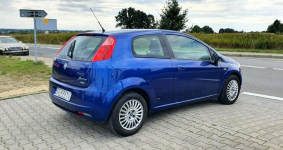 Fiat Punto Przyszowice - zdjęcie 4