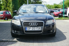 Audi A4 2.0 TDi 140KM Automat, sprawny, zarejestrowany, ubezpieczony, Opole - zdjęcie 2