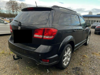 Fiat Freemont Urban 2.0D 170km 7 foteli SKÓRA serwis BEZWYPADEK 2012 Tychy - zdjęcie 3