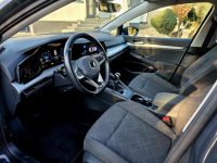 Volkswagen Golf 2.0 TDI Life Będzin - zdjęcie 11
