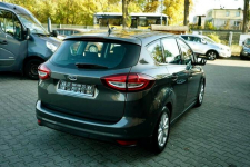 Ford C-Max 1,5TDCI Automat, NAVI, 120KM, 2016r. Płock - zdjęcie 7
