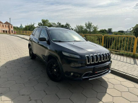 Jeep Cherokee 2.2 CRD 200KM OVERLAND 4x4 Automat
