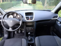 Peugeot 207, salon PL Sanok - zdjęcie 10