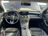 Mercedes C 300 Exclusive Automat 4Matic Skóra Kamery360 245 KM Gliwice - zdjęcie 11