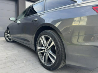 Audi A6 2.0TDI 204KM Quattro S-Line Virtual LED Radar Faktura VAT 23% Końskie - zdjęcie 7