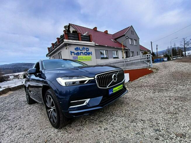 Volvo XC 60 Kamienna Góra - zdjęcie 1