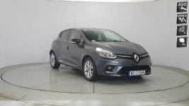 Renault Clio 0.9 TCe Limited ! Z polskiego salonu ! Faktura VAT !