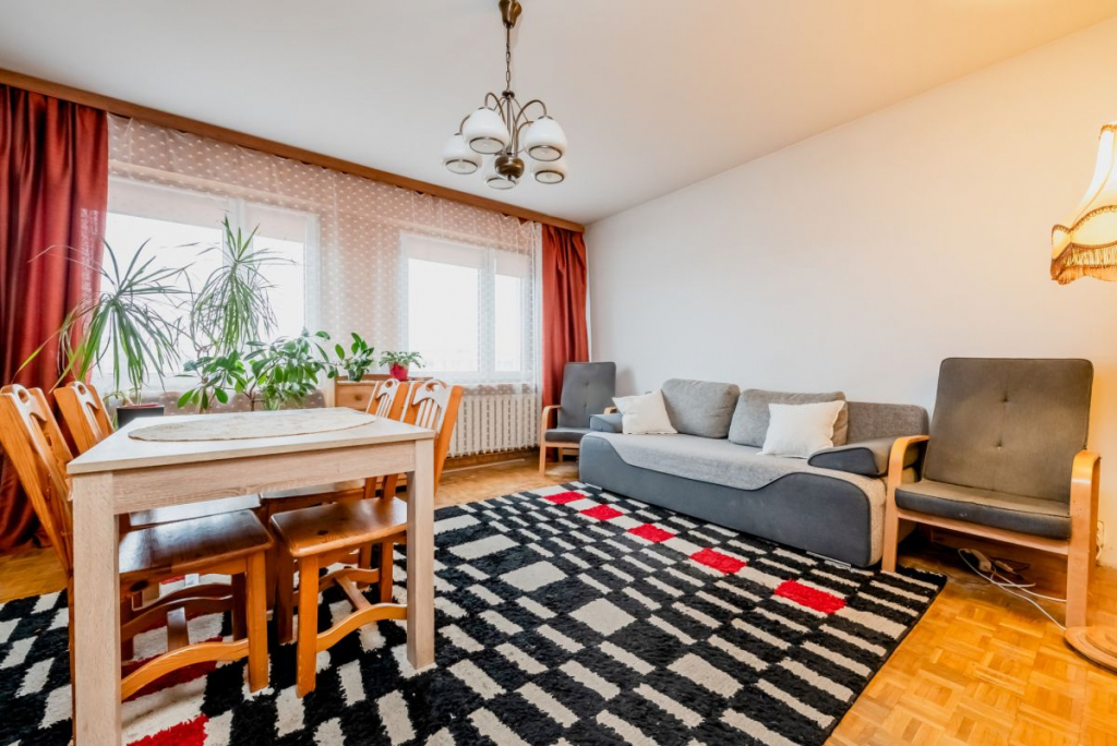 ul. Legionowa 3 pokoje,  60m2,  6638 zł za m2 Białystok - zdjęcie 5