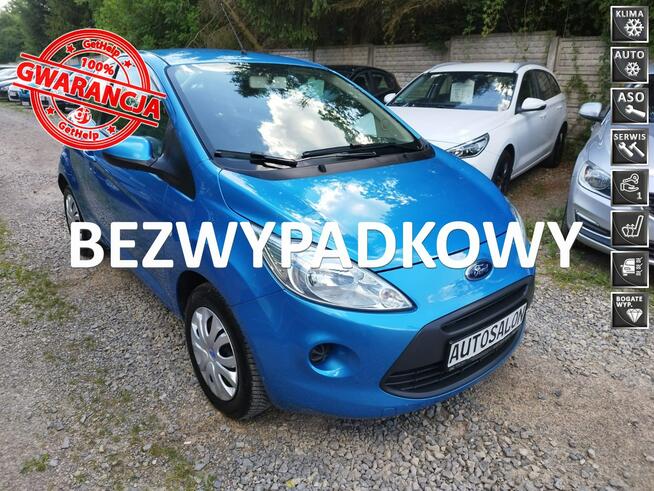 1.25*70ps*Klima*90tkm*1WŁ*Klima*Grzana*szyba*El*Szyby*Lusterka Częstochowa - zdjęcie 1