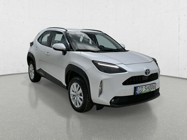 Toyota Yaris Cross Komorniki - zdjęcie 1