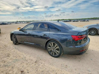 Audi A6 Bogata wersja wyposażenia / Quattro / Bardzo zadbany Chwaszczyno - zdjęcie 5